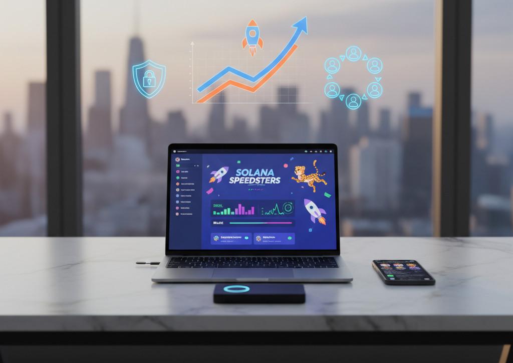 How to make a solana meme coin: quick guide?