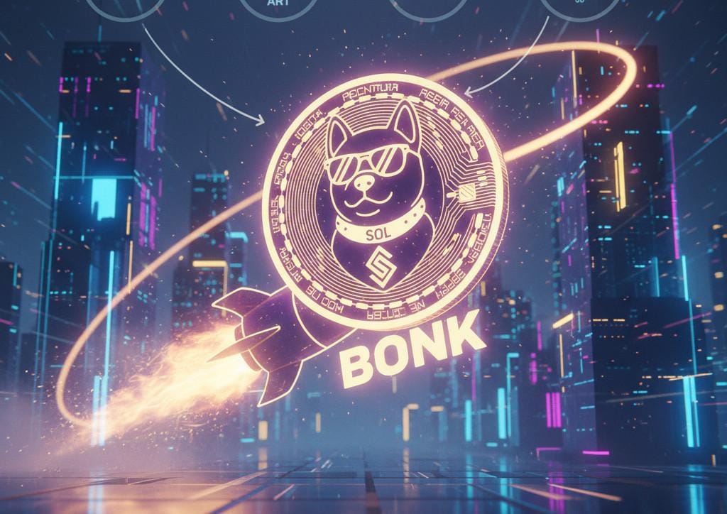 How to make a solana meme coin: risks?