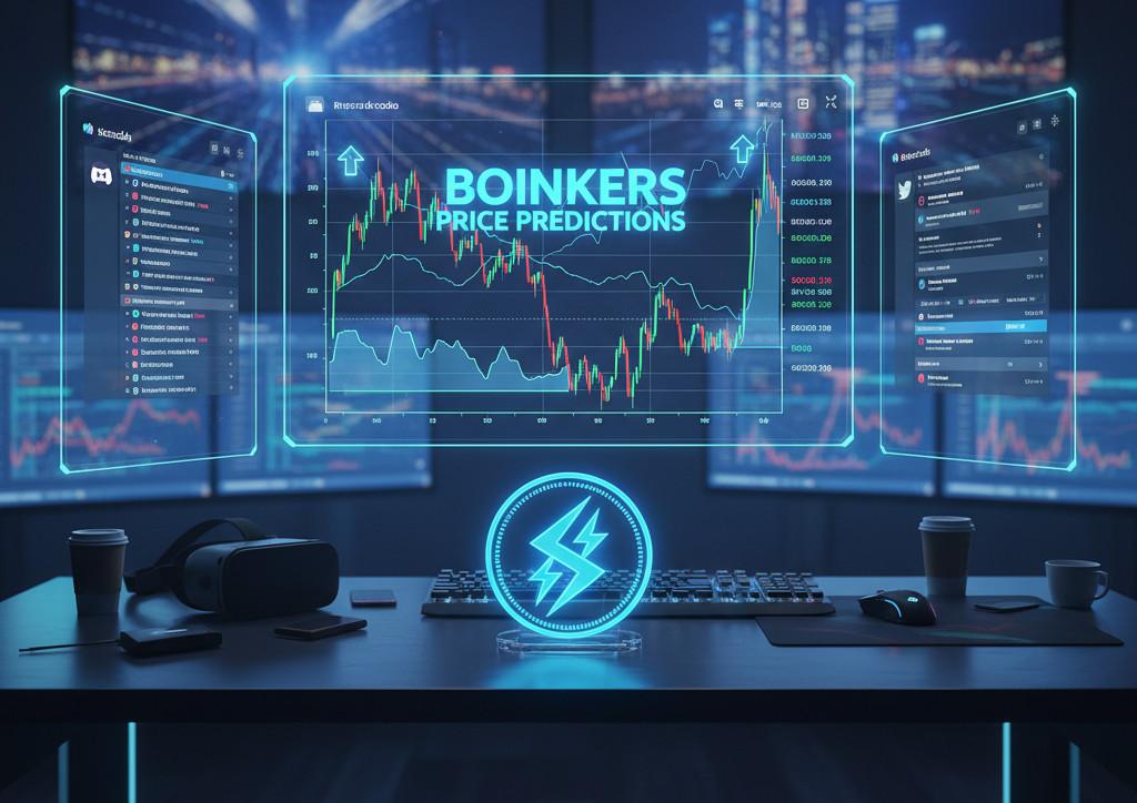 How Accurate Is Boinkers Shitcoin Price Prediction?