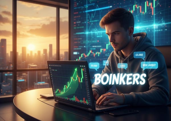 Can boinkers shitcoin price prediction survive hype cycles?